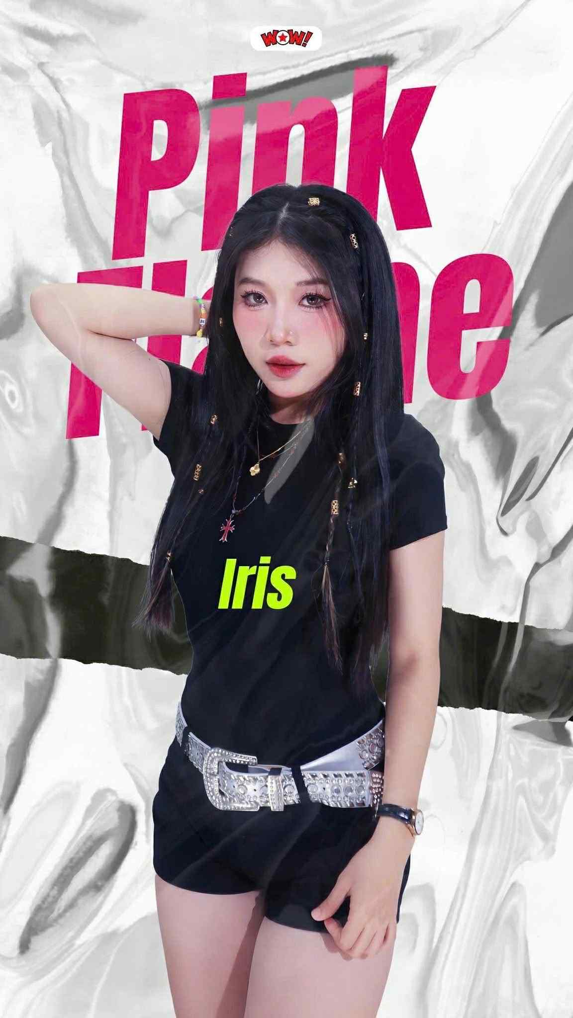 Idol portrait 6
